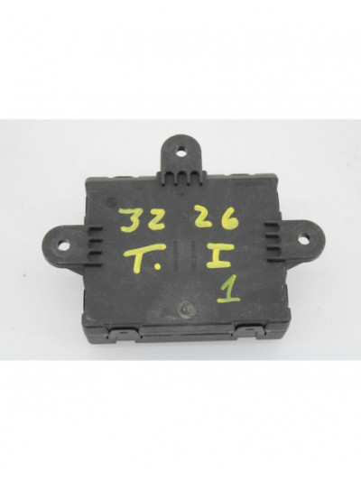 Recambio de modulo confort para land rover freelander (lr2) td4 hse referencia OEM IAM BH4214D620AA1