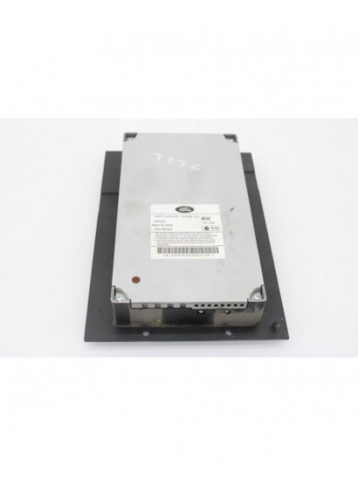 Recambio de amplificador audio para land rover freelander (lr2) td4 hse referencia OEM IAM 6H5218C808CD