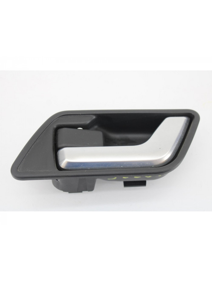 Recambio de maneta interior trasera izquierda para land rover freelander (lr2) td4 hse referencia OEM IAM 5H3222601AD