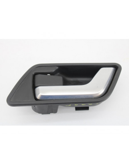 Recambio de maneta interior trasera izquierda para land rover freelander (lr2) td4 hse referencia OEM IAM 5H3222601AD