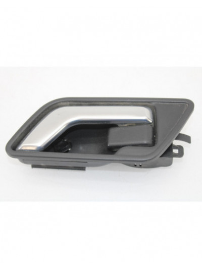 Recambio de maneta interior trasera izquierda para land rover freelander (lr2) td4 hse referencia OEM IAM 5H3222601AD