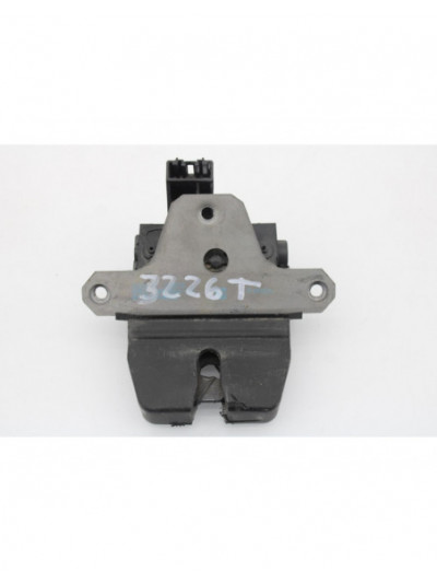 Recambio de cerradura maletero / porton para land rover freelander (lr2) td4 hse referencia OEM IAM 6H52A442A66AA