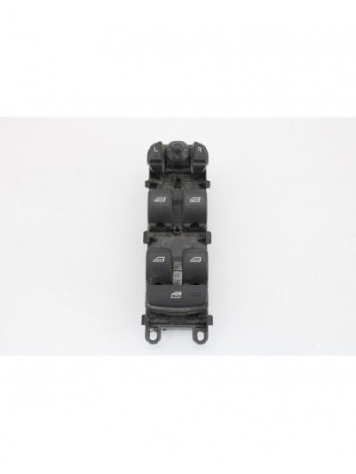 Recambio de mando elevalunas delantero izquierdo para land rover freelander (lr2) td4 hse referencia OEM IAM AH2214540AC