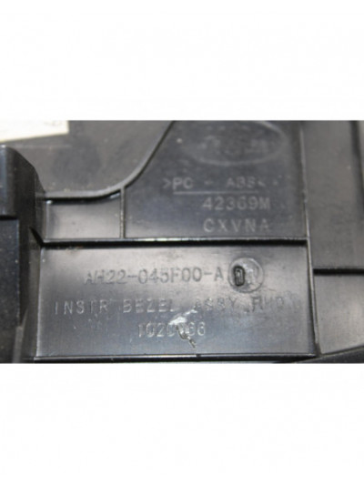 Guarnecido cuadro de instrumentos LAND ROVER RANGE ROVER SPORT V6 TD S 2010