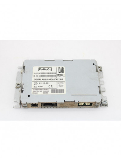 Recambio de modulo electronico para land rover freelander (lr2) td4 hse referencia OEM IAM 6H5219C032AH