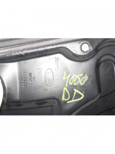 Recambio de elevalunas delantero derecho para land rover range rover sport v6 td s referencia OEM IAM 4050DD