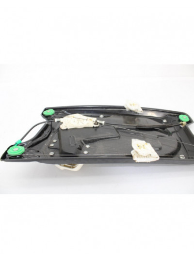 Recambio de elevalunas delantero derecho para land rover range rover sport v6 td s referencia OEM IAM 4050DD