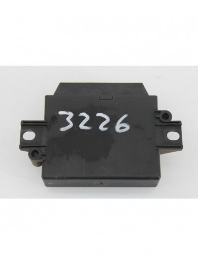 Recambio de centralita parking para land rover freelander (lr2) td4 hse referencia OEM IAM AG9215K866BB