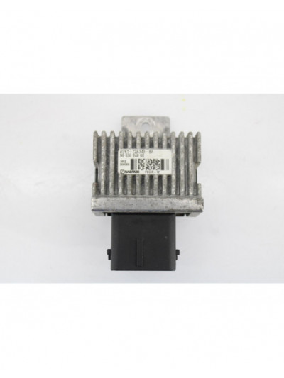 Caja precalentamiento LAND ROVER FREELANDER TD4 HSE 2012