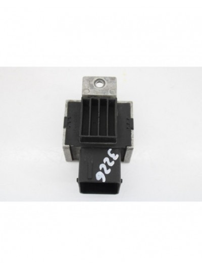 Caja precalentamiento LAND ROVER FREELANDER TD4 HSE 2012