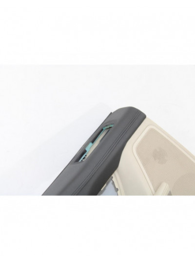 Recambio de guarnecido puerta trasera izquierda para land rover range rover sport v6 td s referencia OEM IAM AH3225569AA