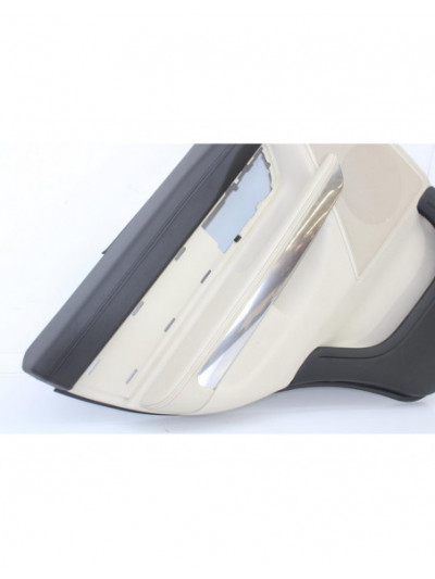 Guarnecido puerta trasera izquierda LAND ROVER RANGE ROVER SPORT V6 TD S 2010