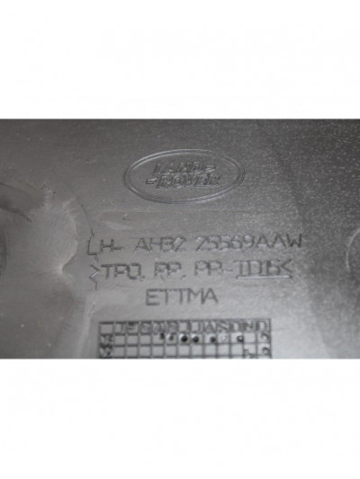 Guarnecido puerta trasera izquierda LAND ROVER RANGE ROVER SPORT V6 TD S 2010