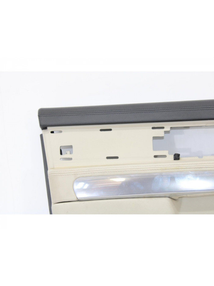 Guarnecido puerta delantera izquierda LAND ROVER RANGE ROVER SPORT V6 TD S 2010