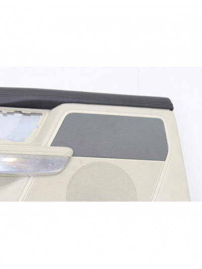 Guarnecido puerta delantera izquierda LAND ROVER RANGE ROVER SPORT V6 TD S 2010