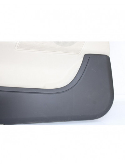 Guarnecido puerta delantera izquierda LAND ROVER RANGE ROVER SPORT V6 TD S 2010