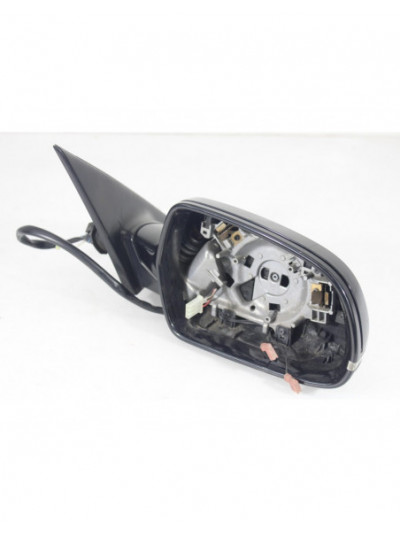 Recambio de retrovisor derecho para audi a4 b8 avant (8k5) 2.0 tdi referencia OEM IAM E1021053