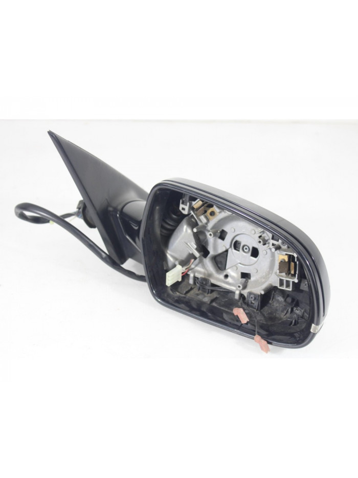 Recambio de retrovisor derecho para audi a4 b8 avant (8k5) 2.0 tdi referencia OEM IAM E1021053