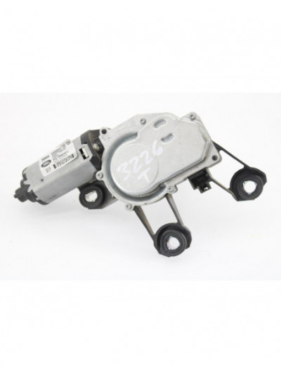 Recambio de motor limpia trasero para land rover freelander (lr2) td4 hse referencia OEM IAM 6H5217404CC