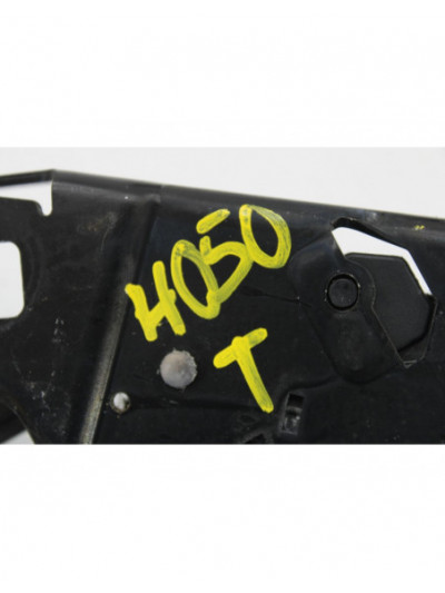 Recambio de cerradura maletero / porton para land rover range rover sport v6 td s referencia OEM IAM 7H32431E72AD