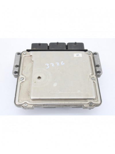 Recambio de centralita motor uce para land rover freelander (lr2) td4 hse referencia OEM IAM BH5212C520VC