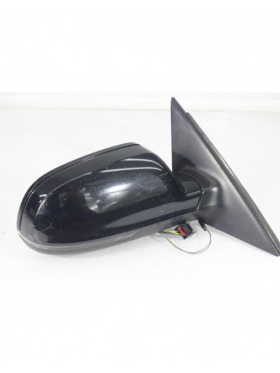 Recambio de retrovisor derecho para audi a4 b8 avant (8k5) 2.0 tdi referencia OEM IAM E1021053