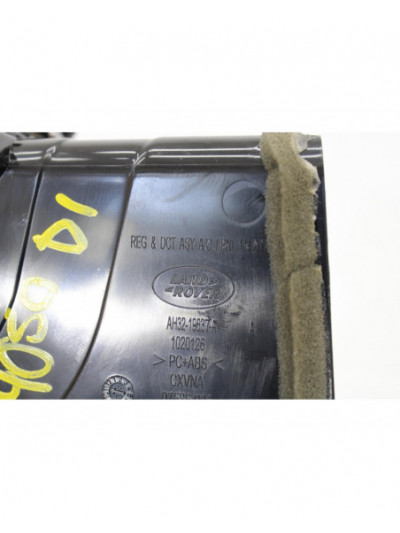 Rejilla aireadora LAND ROVER RANGE ROVER SPORT V6 TD S 2010