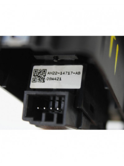 Recambio de mando elevalunas trasero izquierdo para land rover range rover sport v6 td s referencia OEM IAM AH2214717AB