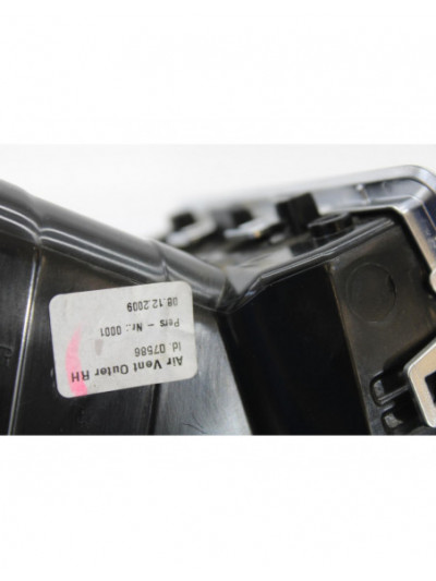 Rejilla aireadora LAND ROVER RANGE ROVER SPORT V6 TD S 2010