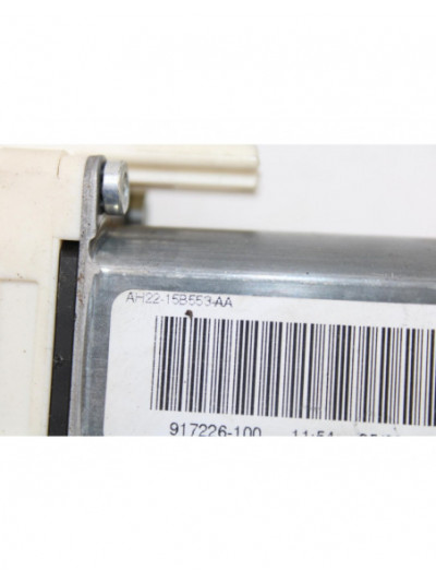 Recambio de motor elevalunas delantero izquierdo para land rover range rover sport v6 td s referencia OEM IAM AH2215B553AA