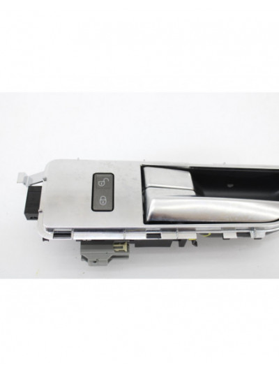 Recambio de maneta interior delantera izquierda para land rover range rover sport v6 td s referencia OEM IAM AH2222601AB