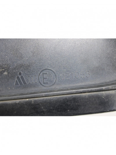 Recambio de retrovisor derecho para audi a4 b8 avant (8k5) 2.0 tdi referencia OEM IAM E1021053