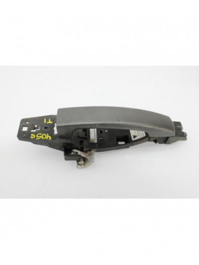 Recambio de maneta exterior trasera izquierda para land rover range rover sport v6 td s referencia OEM IAM AH3224995BB