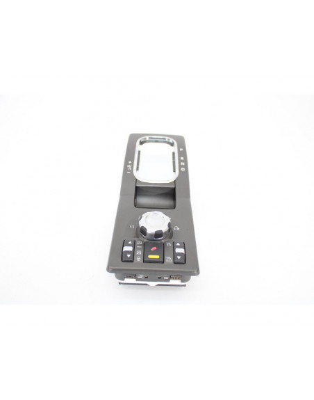 Recambio de mando control tracción para land rover range rover sport v6 td s referencia OEM IAM AH3214B596AC