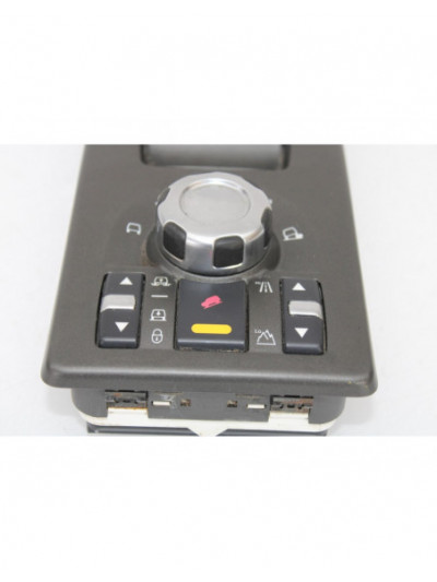 Recambio de mando control tracción para land rover range rover sport v6 td s referencia OEM IAM AH3214B596AC