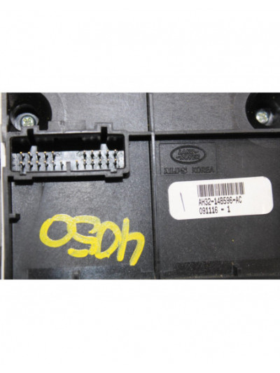 Recambio de mando control tracción para land rover range rover sport v6 td s referencia OEM IAM AH3214B596AC