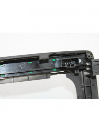 Recambio de mando control tracción para land rover range rover sport v6 td s referencia OEM IAM AH3214B596AC