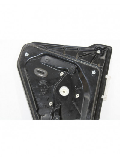 Recambio de elevalunas trasero izquierdo para land rover range rover sport v6 td s referencia OEM IAM 161209D2R5A