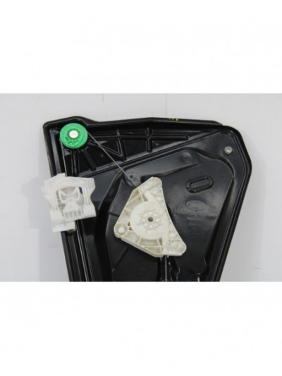 Recambio de elevalunas trasero izquierdo para land rover range rover sport v6 td s referencia OEM IAM 161209D2R5A