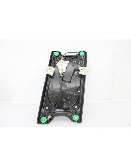 Recambio de elevalunas delantero izquierdo para land rover range rover sport v6 td s referencia OEM IAM 240909D2R5A