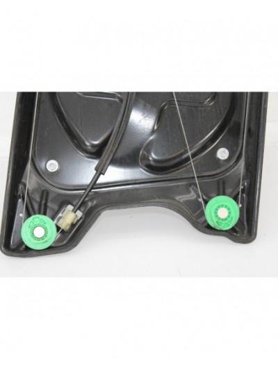 Recambio de elevalunas delantero izquierdo para land rover range rover sport v6 td s referencia OEM IAM 240909D2R5A