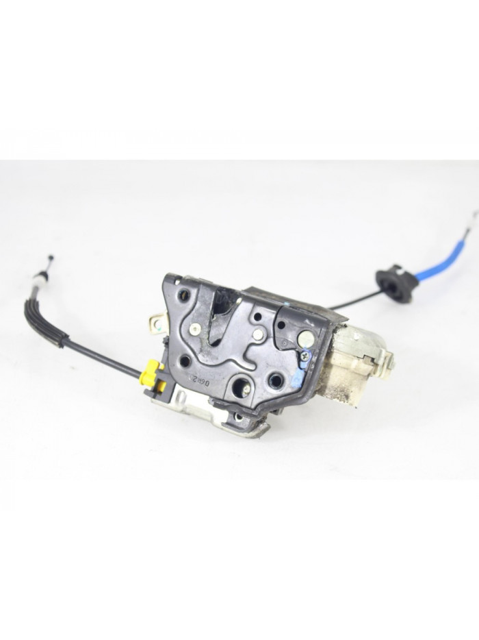 Recambio de cerradura puerta delantera derecha para audi a4 b8 avant (8k5) 2.0 tdi referencia OEM IAM DD4656