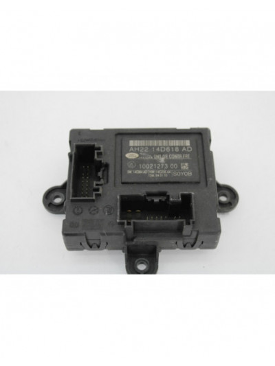 Recambio de modulo confort para land rover range rover sport v6 td s referencia OEM IAM AH2214D618ADDD