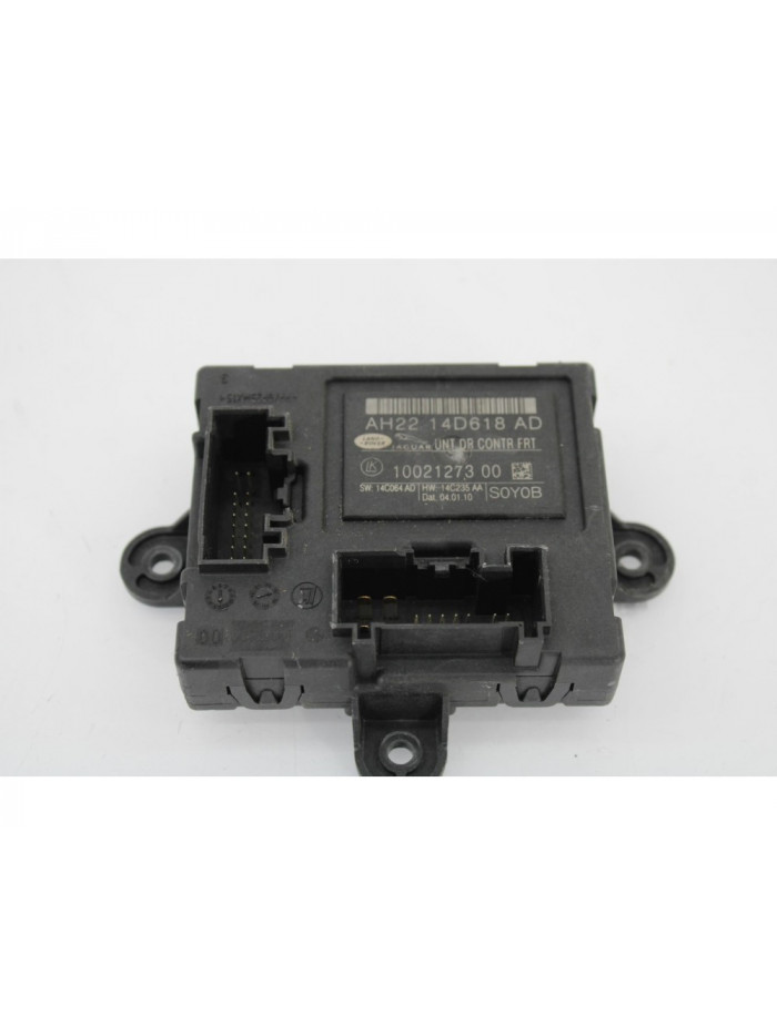 Modulo confort LAND ROVER RANGE ROVER SPORT V6 TD S 2010