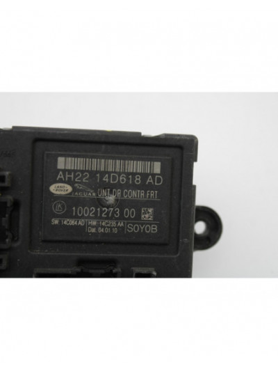 Modulo confort LAND ROVER RANGE ROVER SPORT V6 TD S 2010