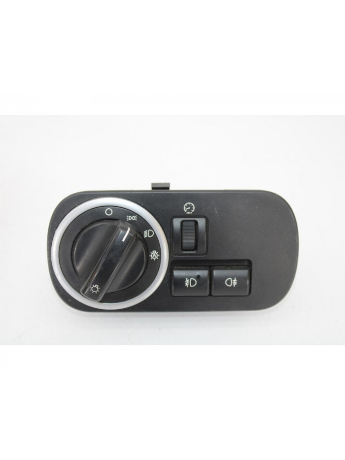Mando luces LAND ROVER RANGE ROVER SPORT V6 TD S 2010