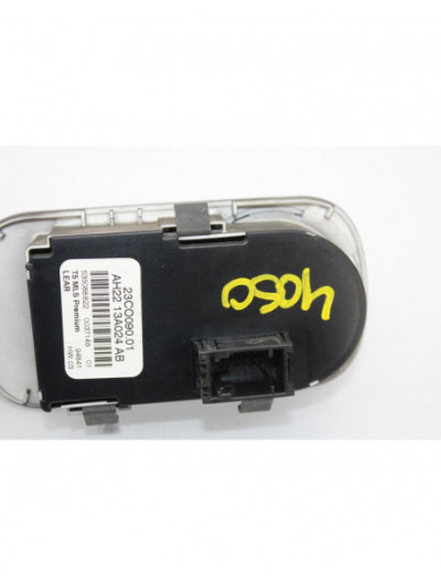 Mando luces LAND ROVER RANGE ROVER SPORT V6 TD S 2010