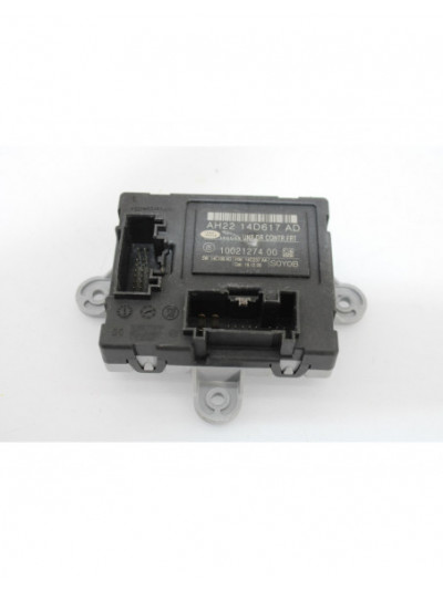 Recambio de modulo confort para land rover range rover sport v6 td s referencia OEM IAM AH2214D617ADDI