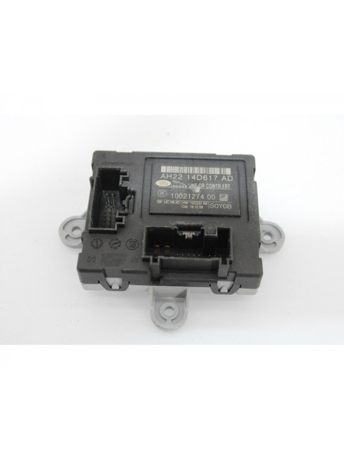 Modulo confort LAND ROVER RANGE ROVER SPORT V6 TD S 2010