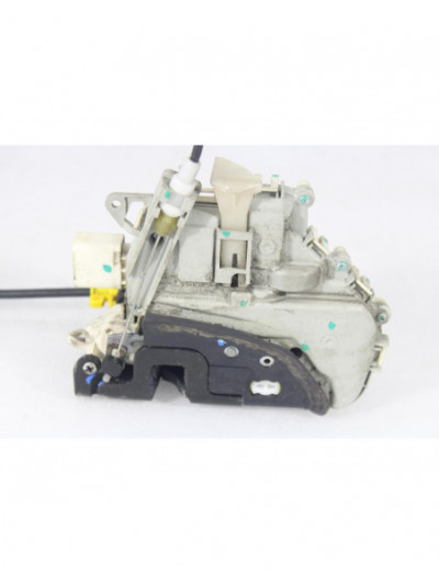 Recambio de cerradura puerta delantera derecha para audi a4 b8 avant (8k5) 2.0 tdi referencia OEM IAM DD4656
